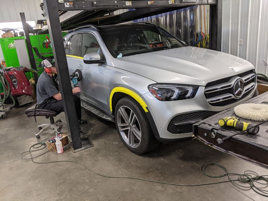 Endle Customs, L.L.C. in Eleva, WI (6)