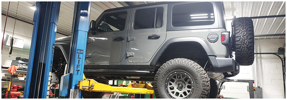Fort Oglethorpe Auto Service Center in Fort Oglethorpe, GA (3)