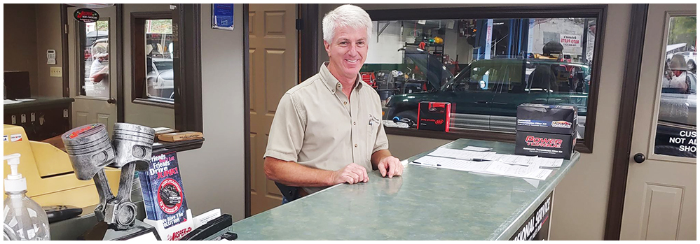Fort Oglethorpe Auto Service Center in Fort Oglethorpe, GA (6)