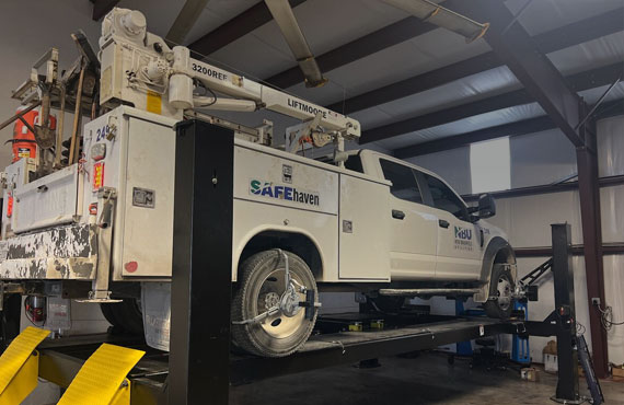 ATS - Automotive Technology Solutions in New Braunfels, TX (2)