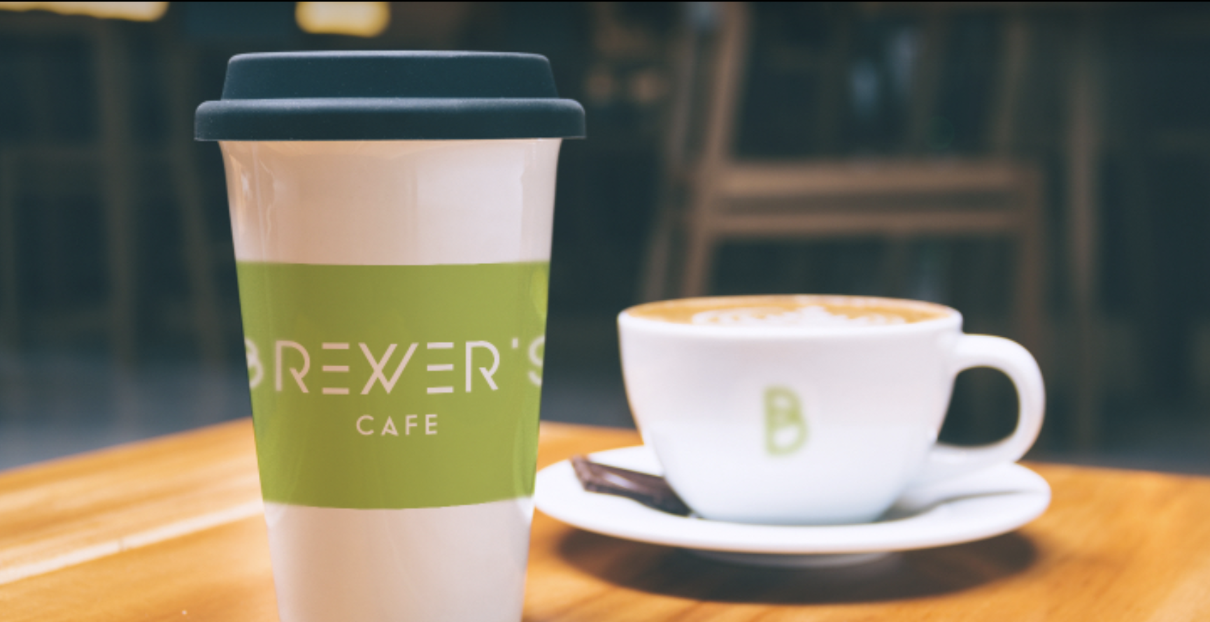 Brewer's Cafe in Richmond, VA