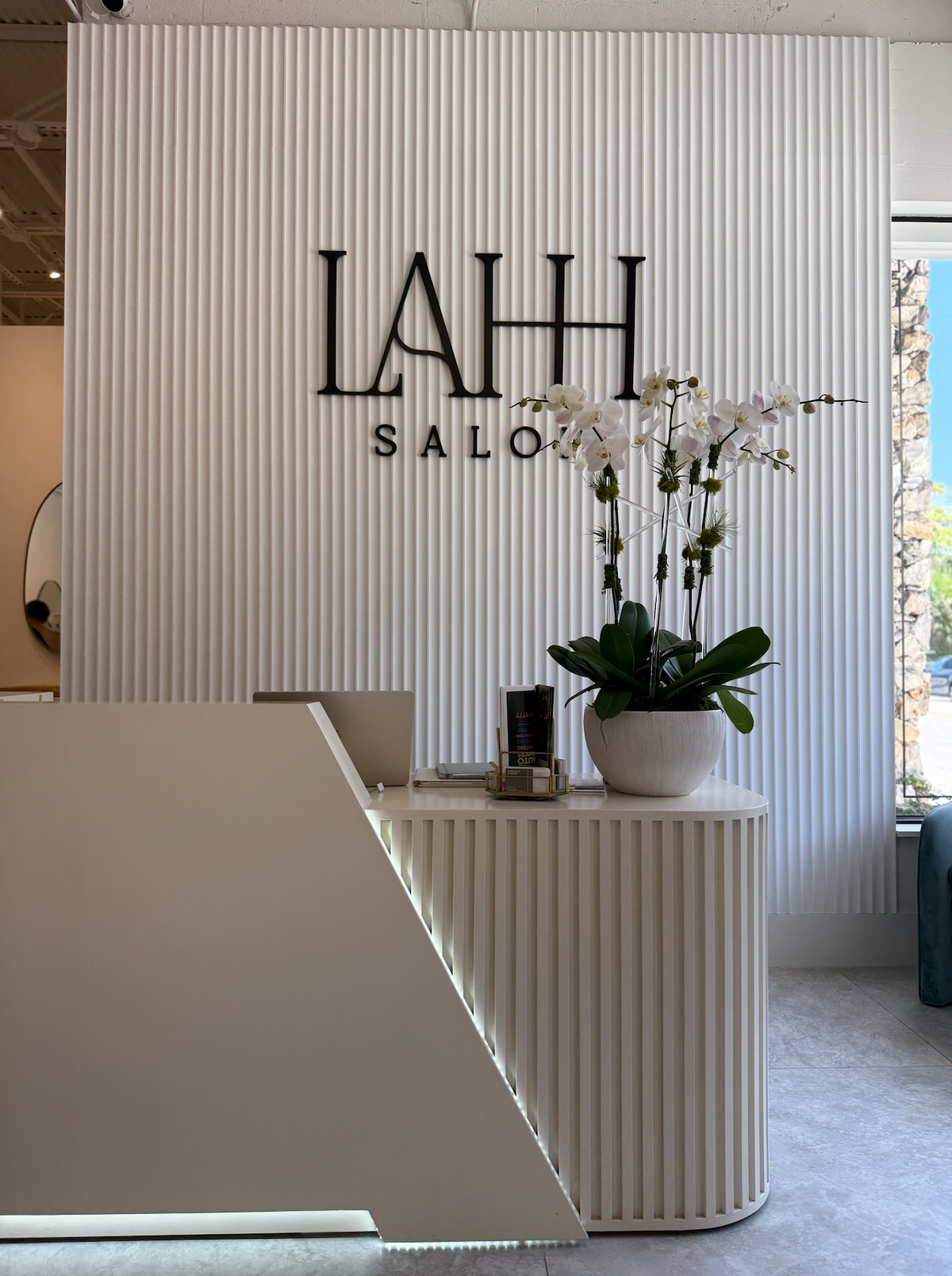 LAHH Salon in Bay Harbor Islands, FL