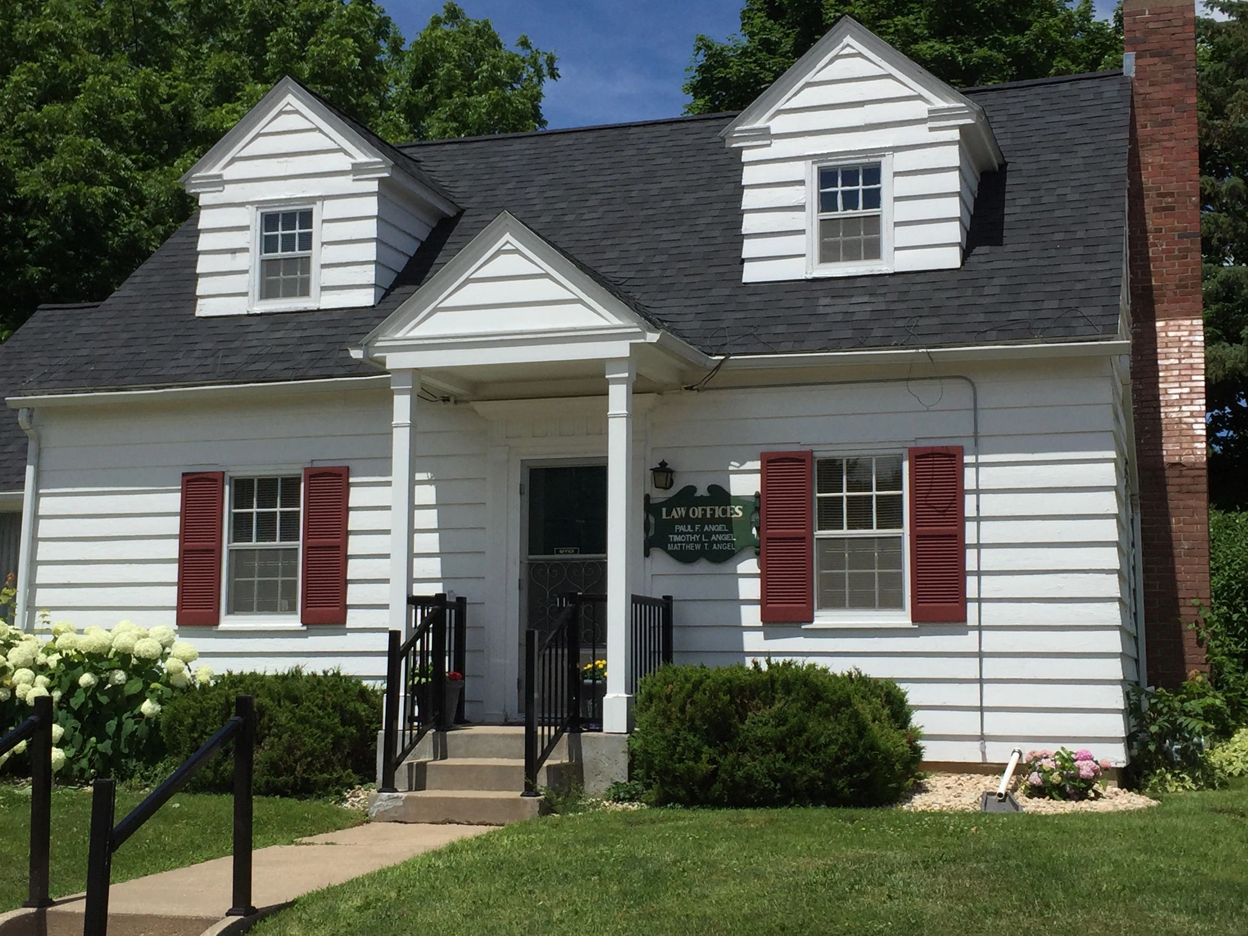 Angel & Angel, S.C. - Attorneys in Dodgeville, WI
