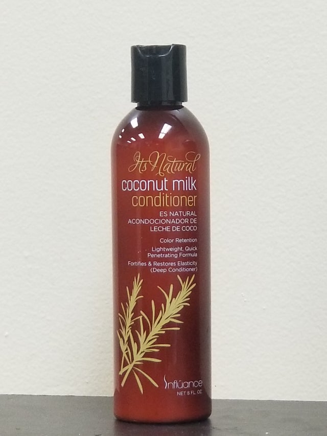 Naturally Free Natural Hair Lounge in Greensboro, NC