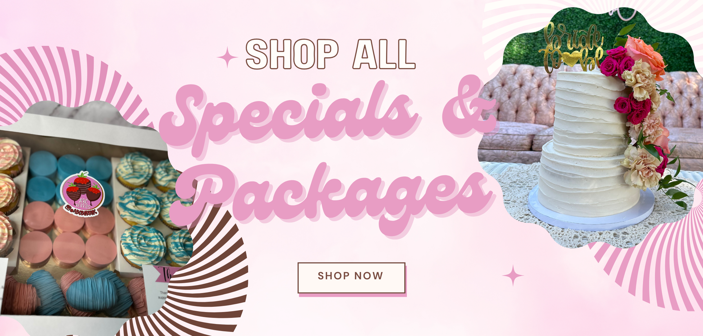 ABC Berries & Sweets LLC in Mcclellan, CA (2)