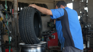 Anderson Oil & Tire Co in McGregor, TX
