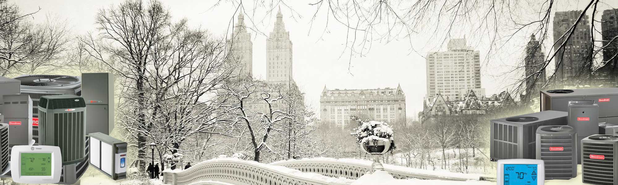 Rockley Heating & Air Conditioning NY in Brooklyn, NY (2)