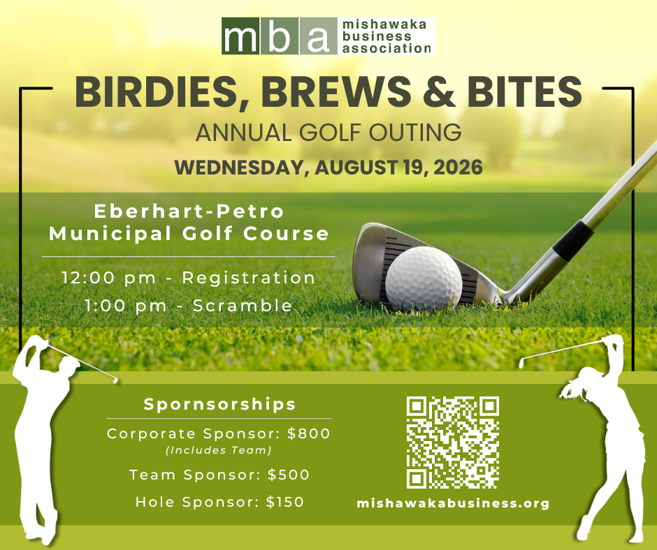 MBA Mishawaka Business Association in Mishawaka, IN