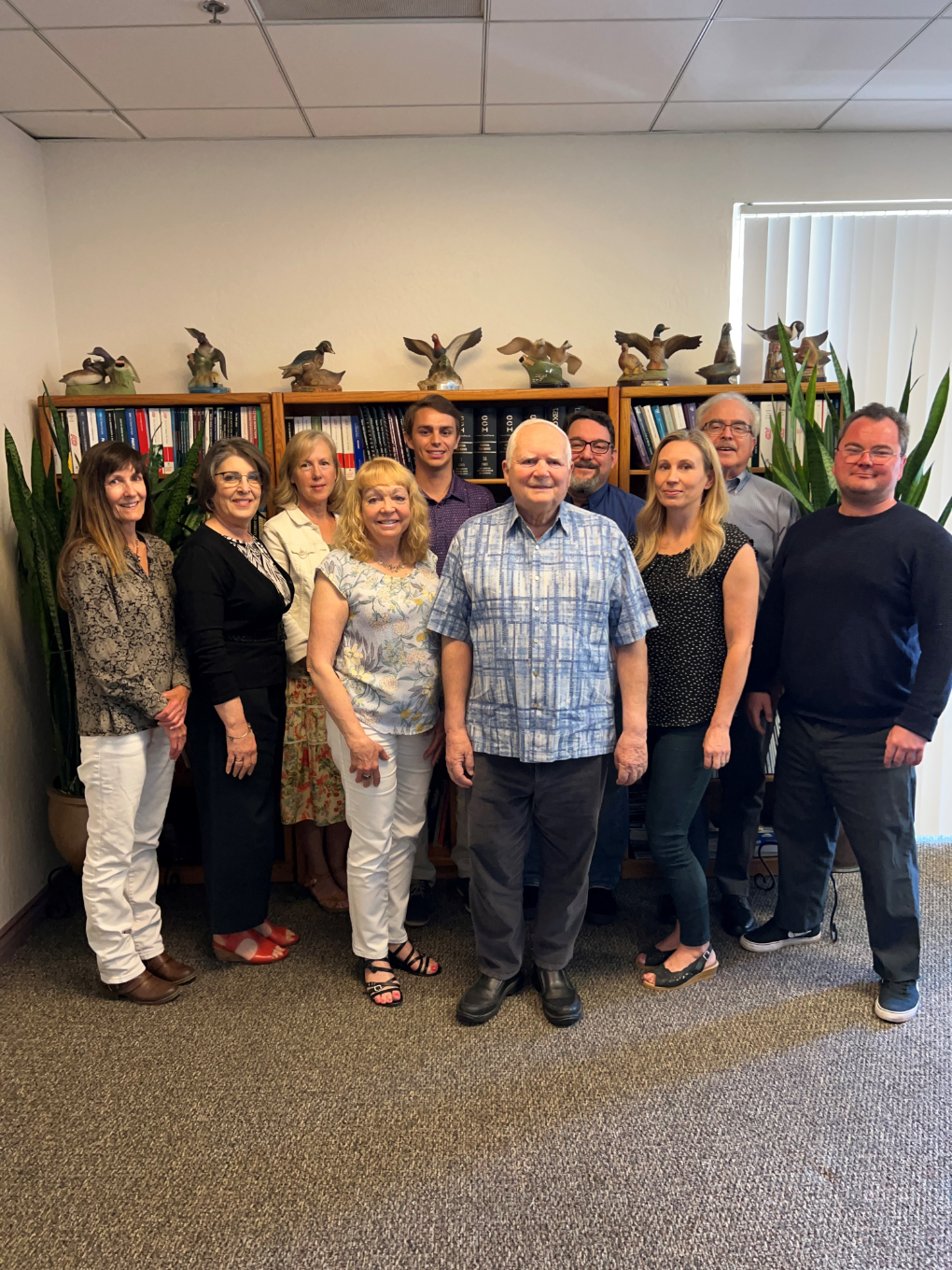 Small Business Consulting Inc in Scotts Valley, CA