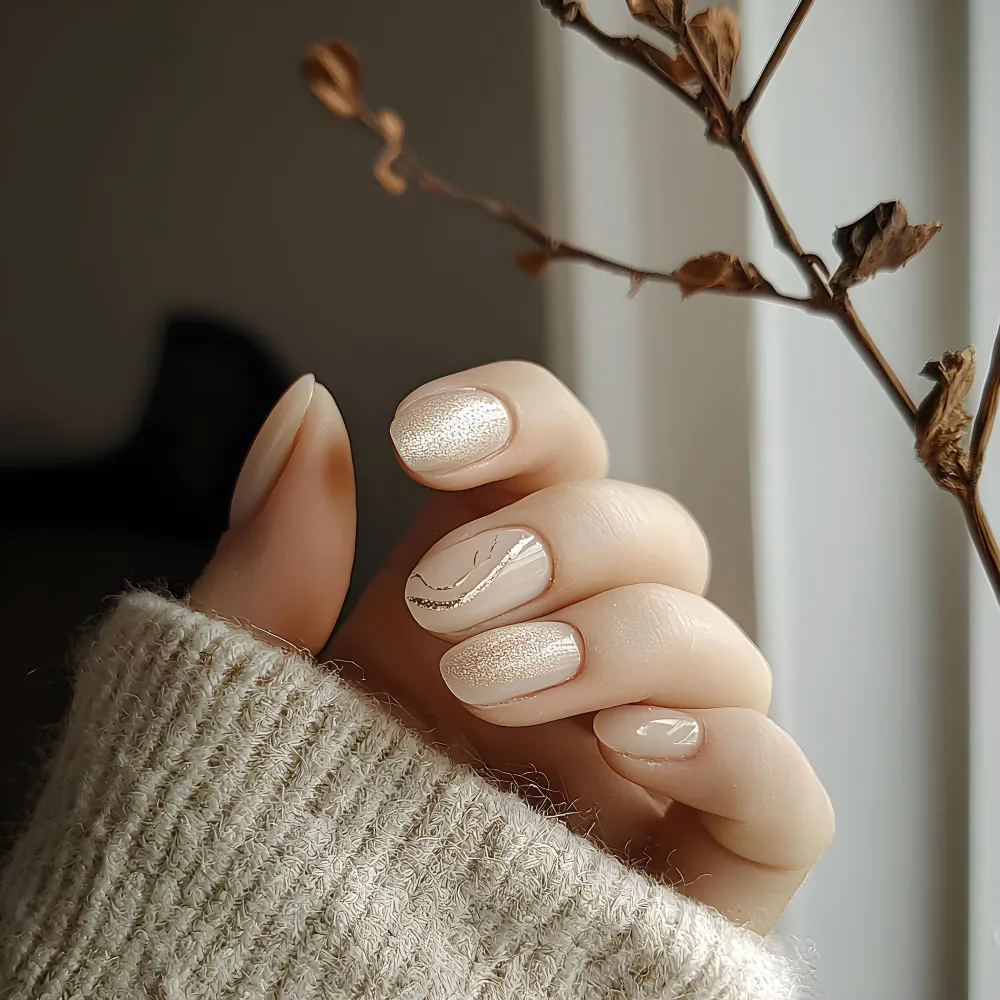 Bonjour! Nails And Spa in Toledo, OH (3)