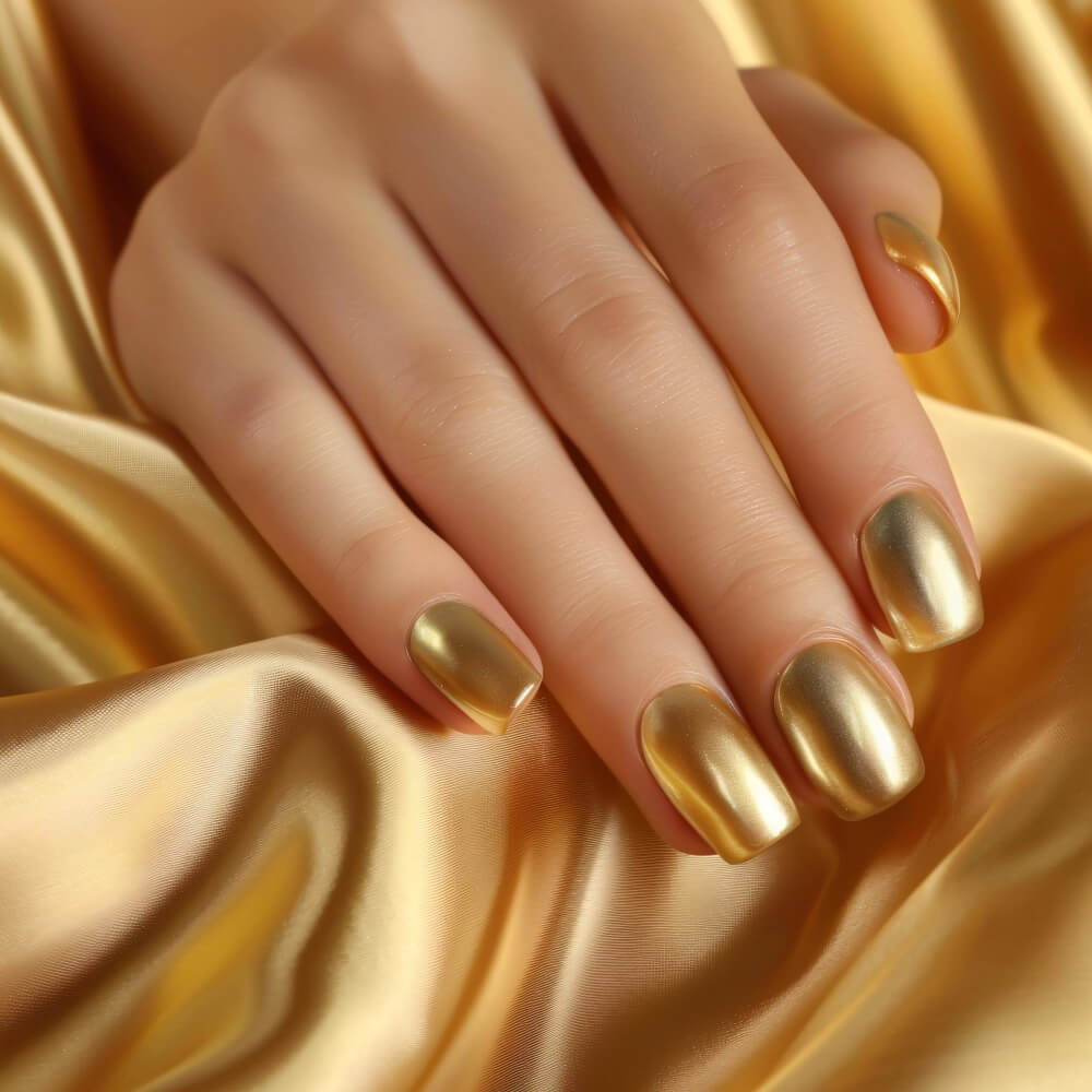 Bonjour! Nails And Spa in Toledo, OH (5)