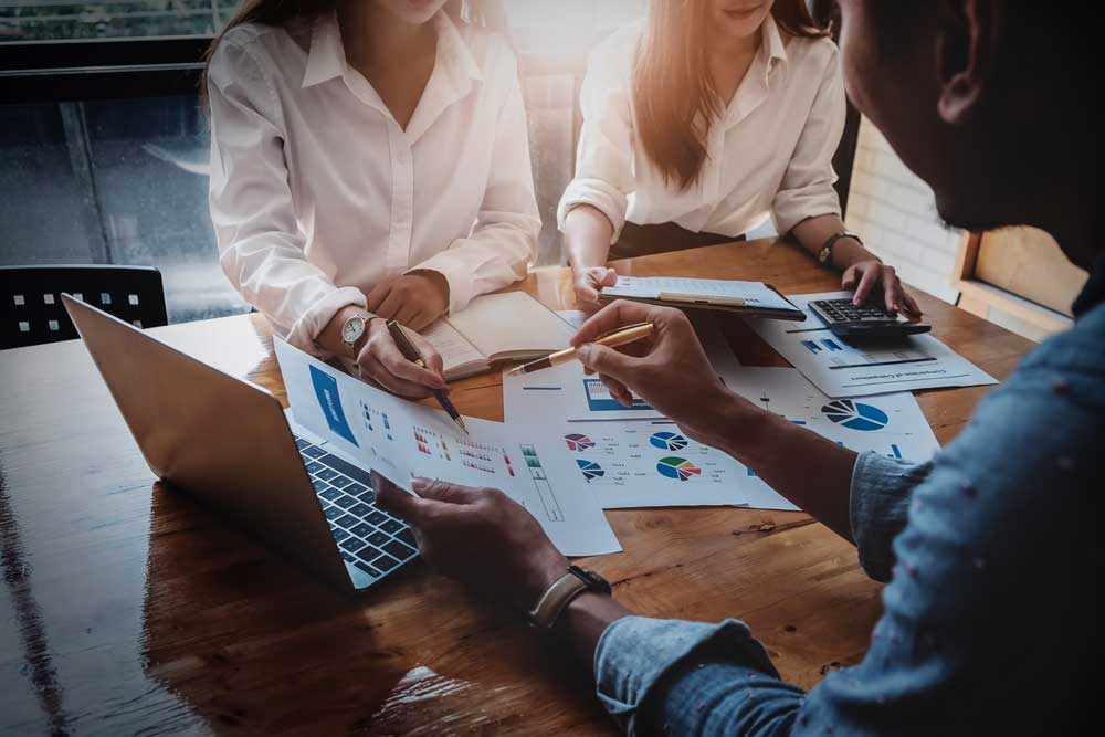 Meyers, Marsh & Mannon, CPAs, PLLC in Vernon, TX (6)