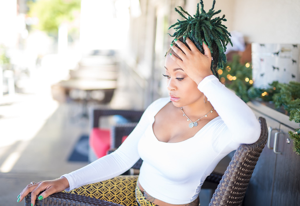 Juicie Hair Salon in Slidell, LA