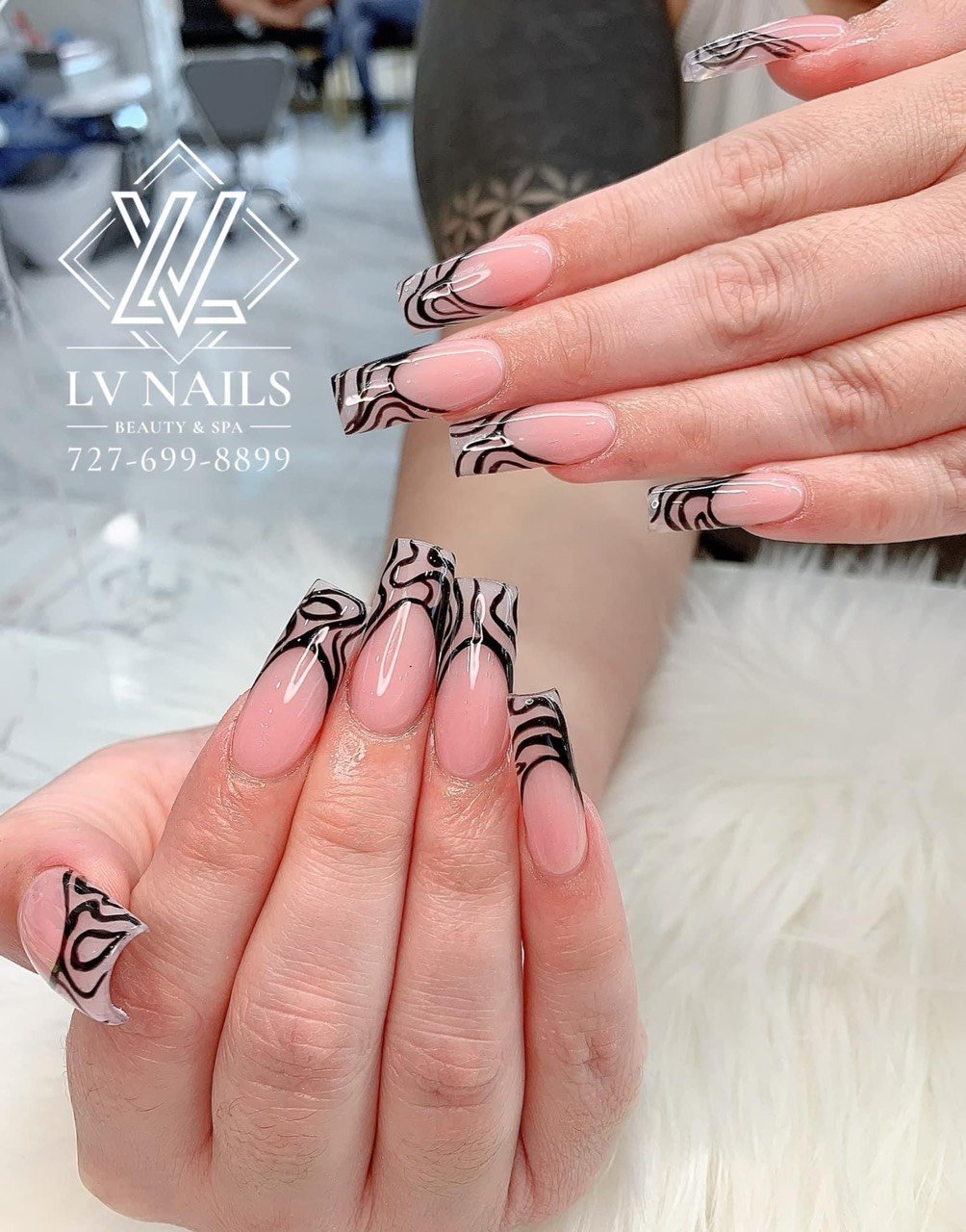 LV NAILS SEMINOLE in Seminole, FL (6)