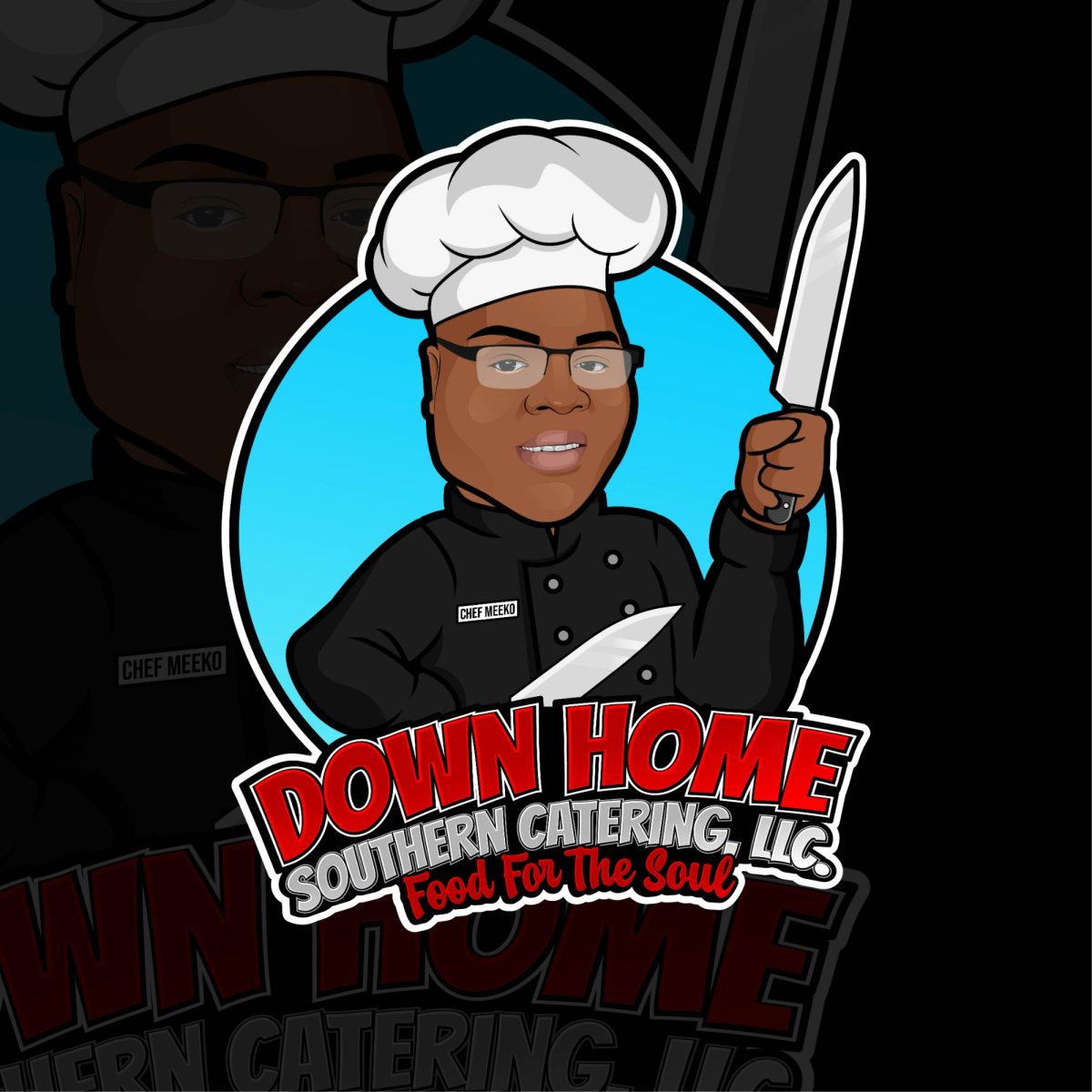 Down Home Southern Catering, LLC. in Yatesville, GA (4)