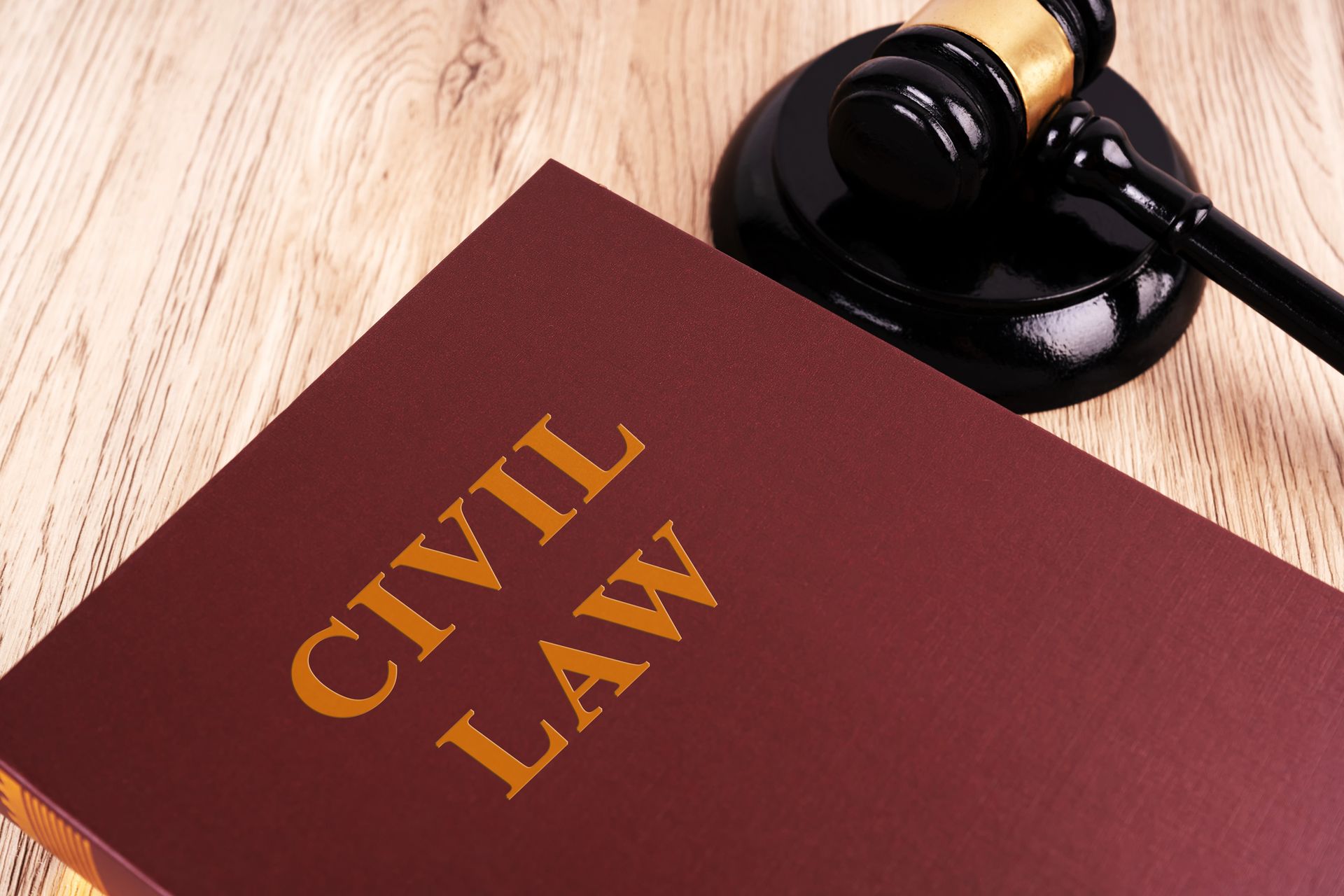 H. F. Layton Law Office in Brentwood, CA (3)
