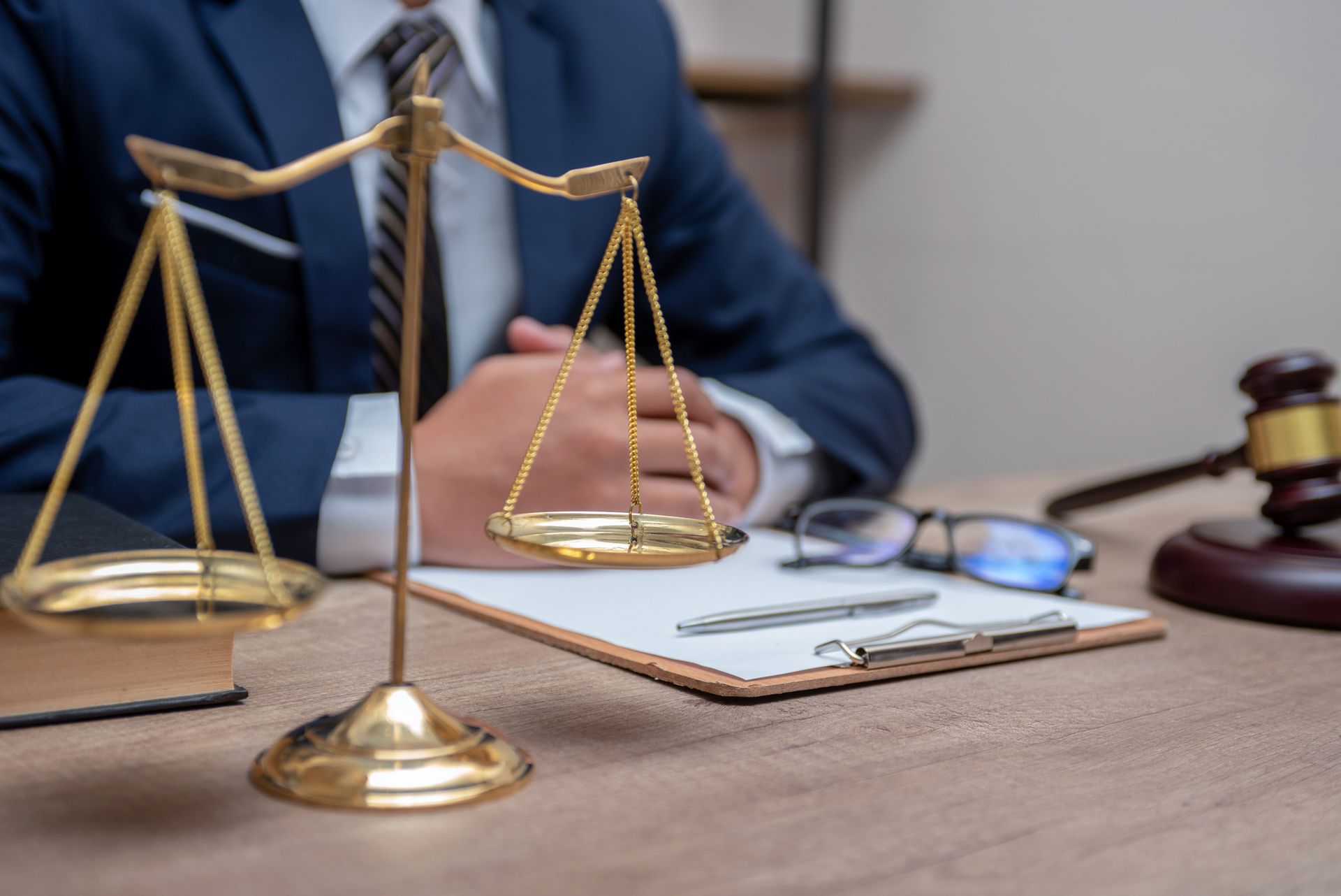 H. F. Layton Law Office in Brentwood, CA (5)