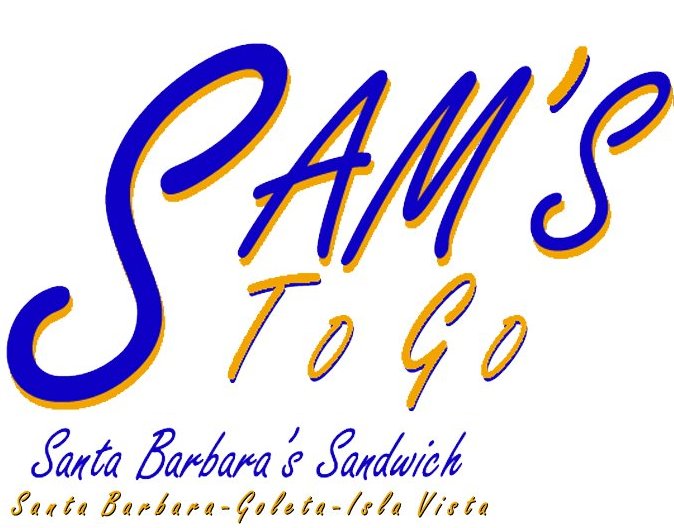 Sam's To Go in Goleta, CA