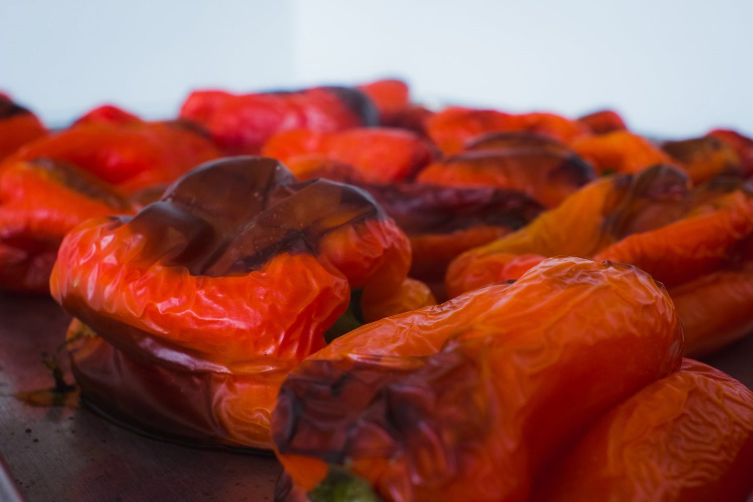The Red Pepper Deli, Cafe & Catering in Madison, IN