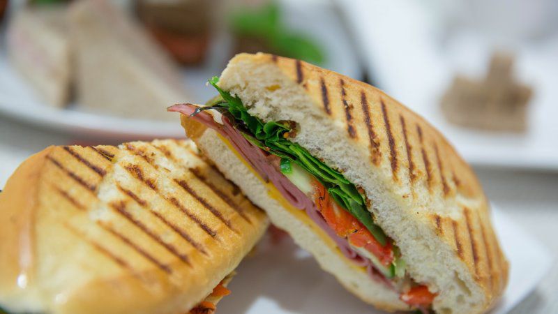 The Red Pepper Deli, Cafe & Catering in Madison, IN (3)