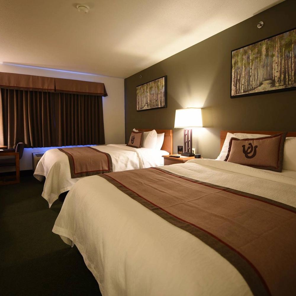 Draft Horse Inn and Suites in Arcadia, WI (2)