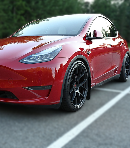 GloTex Detailing in Portsmouth, VA