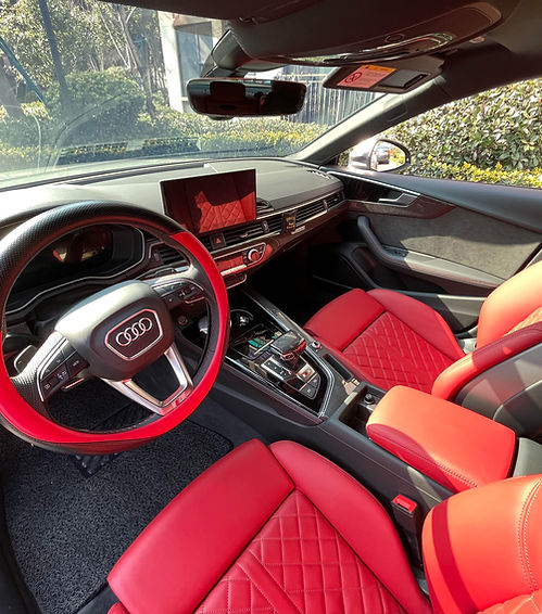 GloTex Detailing in Portsmouth, VA (3)
