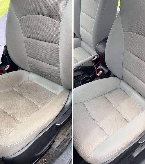 GloTex Detailing in Portsmouth, VA (5)