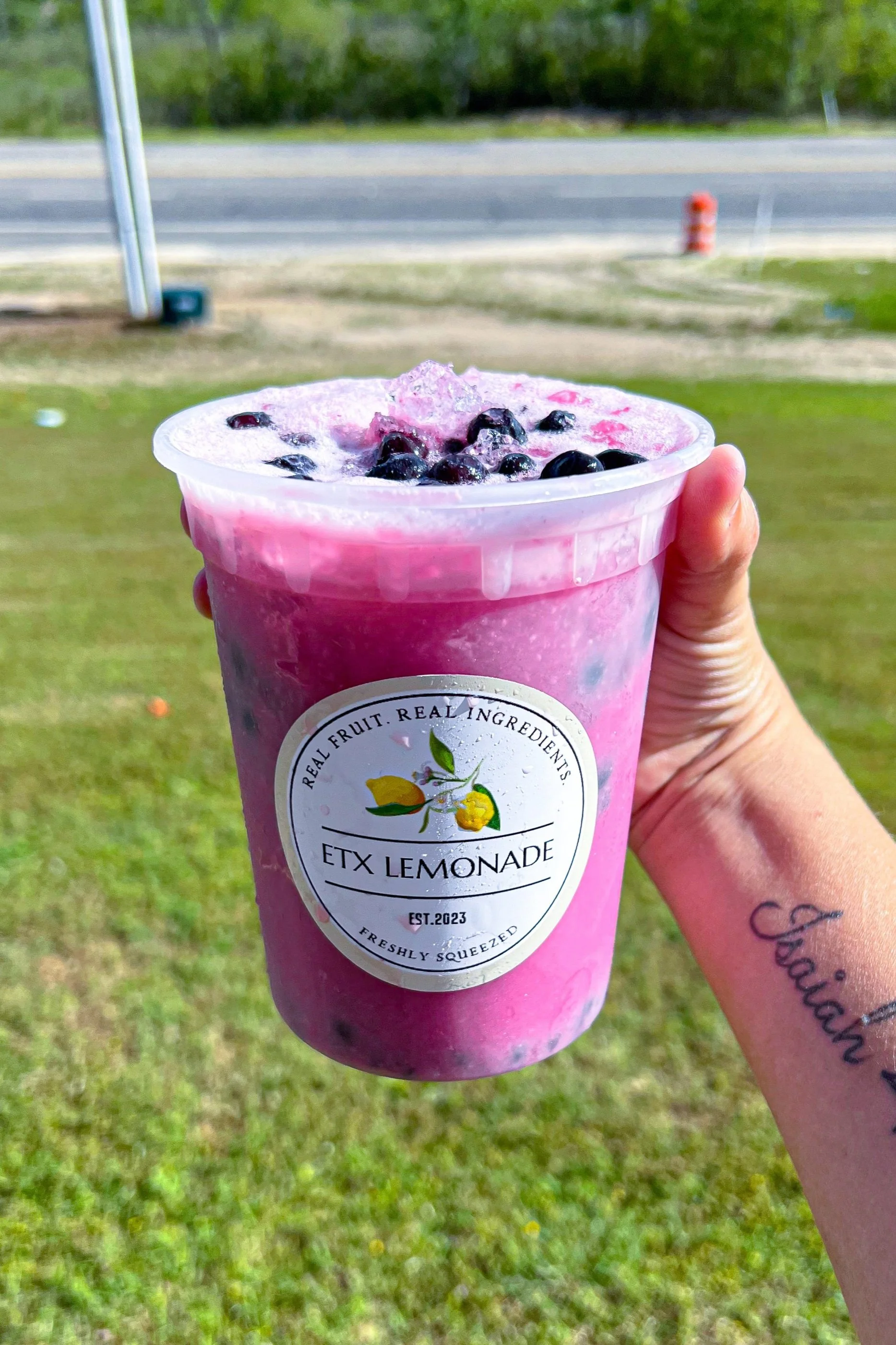 ETX Lemonade in Mineola, TX (2)