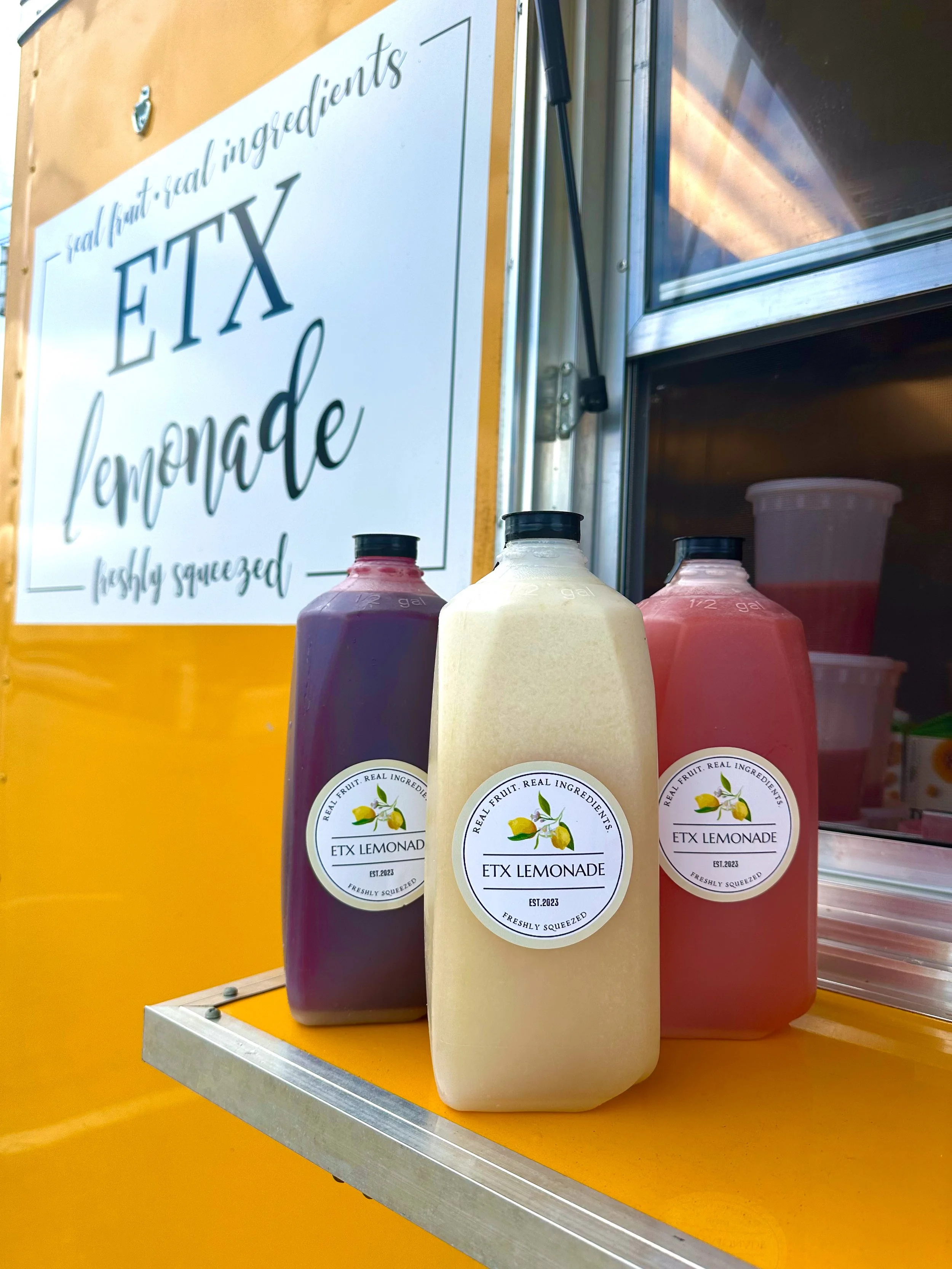ETX Lemonade in Mineola, TX (3)