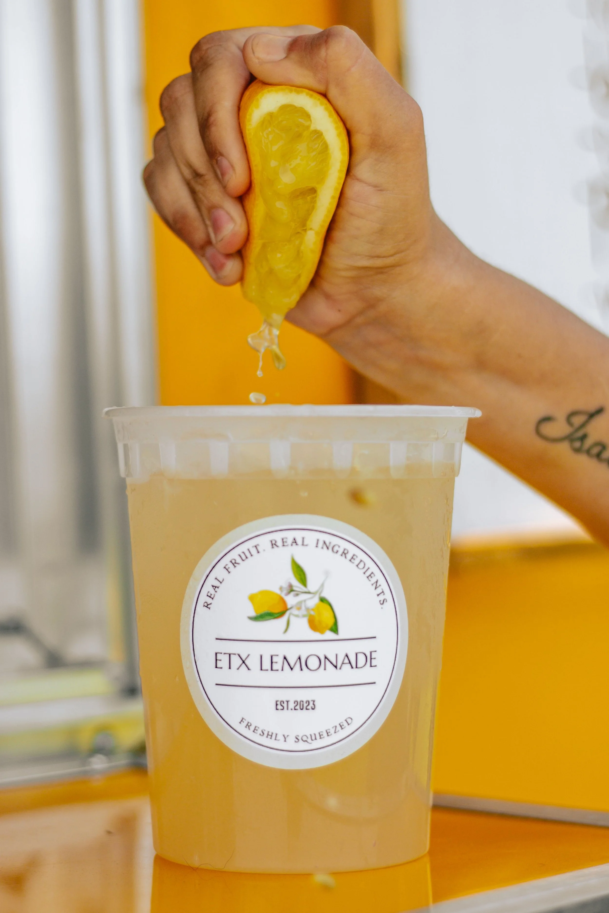 ETX Lemonade in Mineola, TX (5)