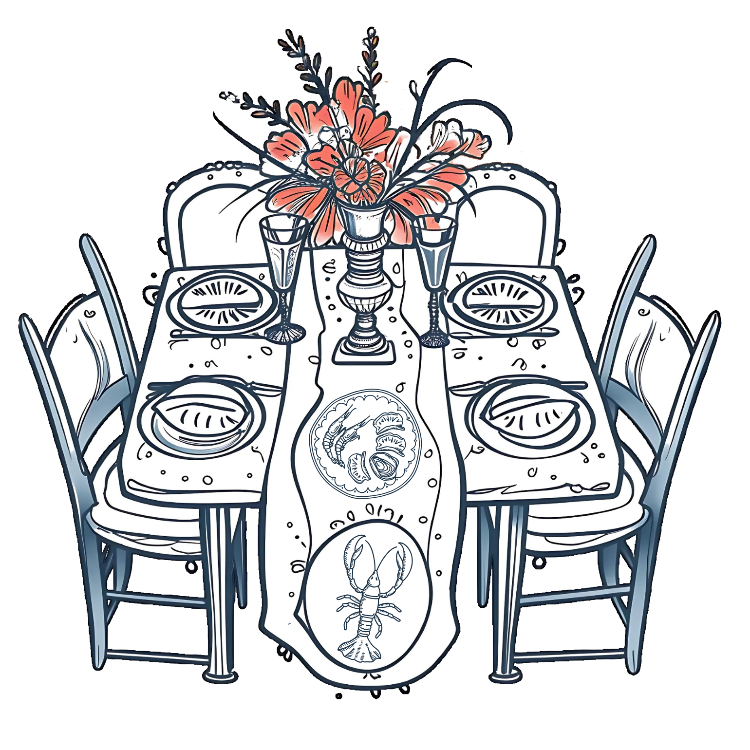 Coastal Kitchen Catering in Savannah, GA (2)