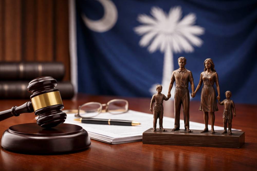 Seaton & Duncan, Attorneys at Law, LLC in Moncks Corner, SC (3)