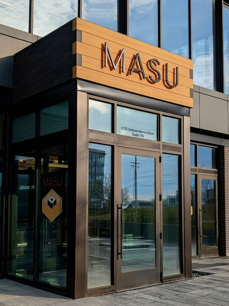 MASU in Brecksville, OH