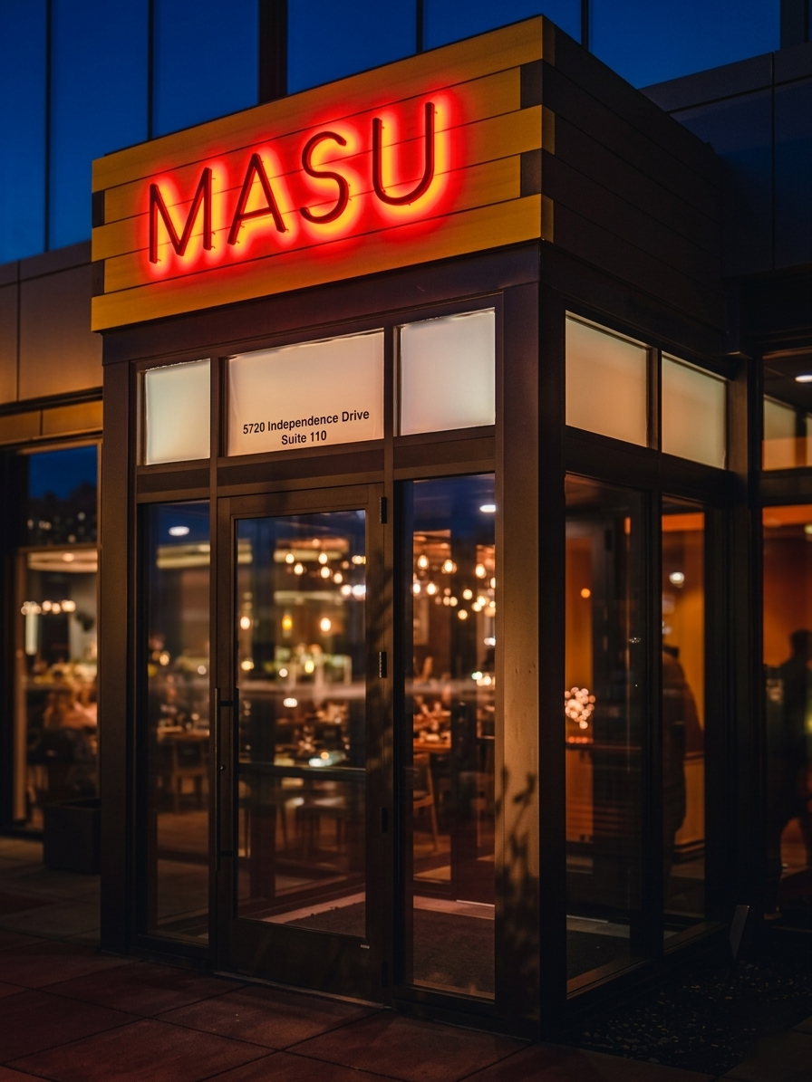 MASU in Brecksville, OH (3)