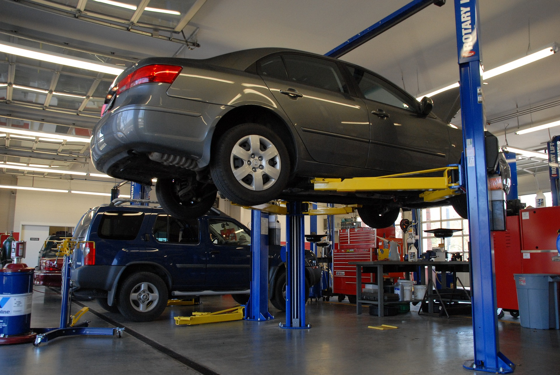Sunnyvale Auto Care in Sunnyvale, CA