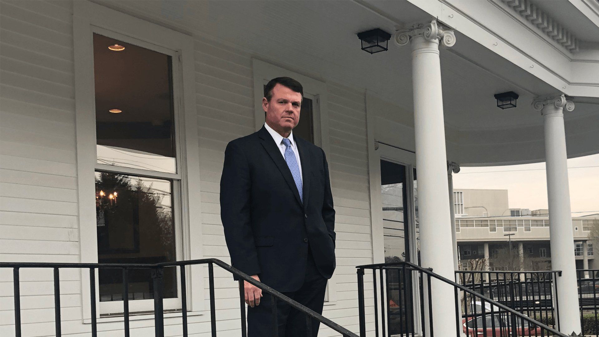 The Law Office of Kim Stephens in Athens, GA (2)