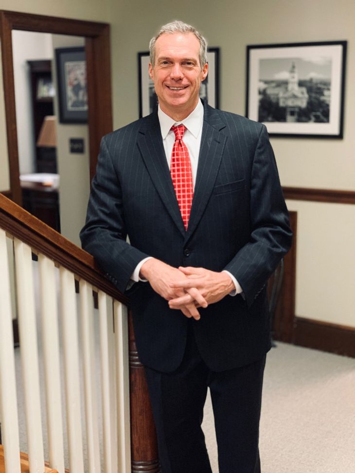 The Law Office of Kim Stephens in Athens, GA (5)