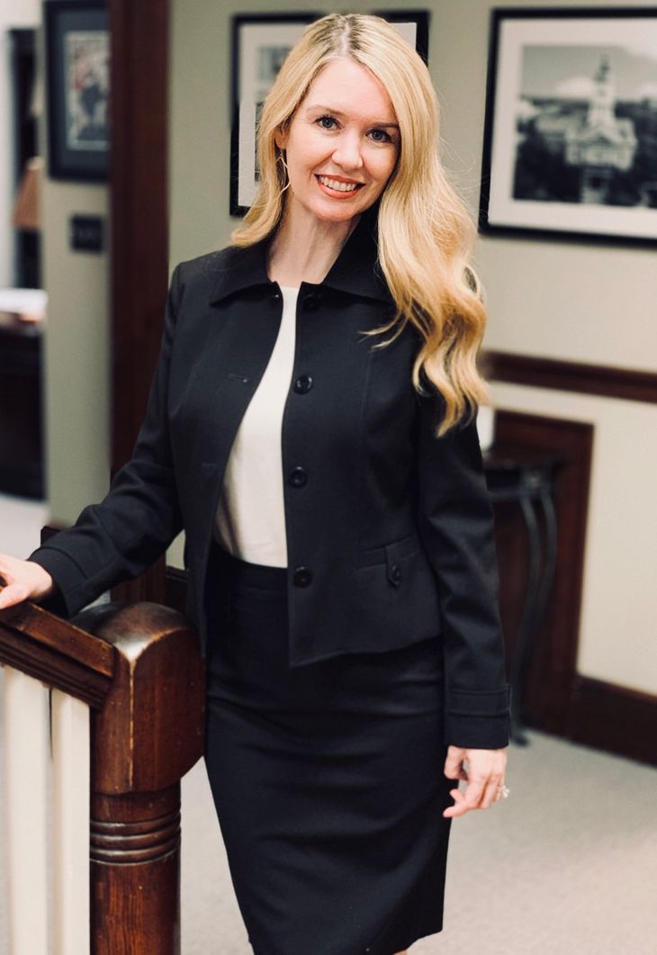 The Law Office of Kim Stephens in Athens, GA (6)
