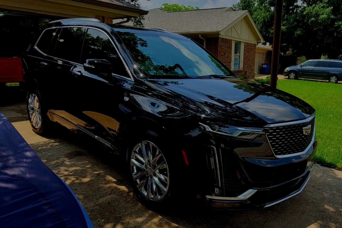 C2 Mobile Auto Detailing | Fort Worth (Car Wash, Ceramic Coating, Headlights) in Keller, TX (4)