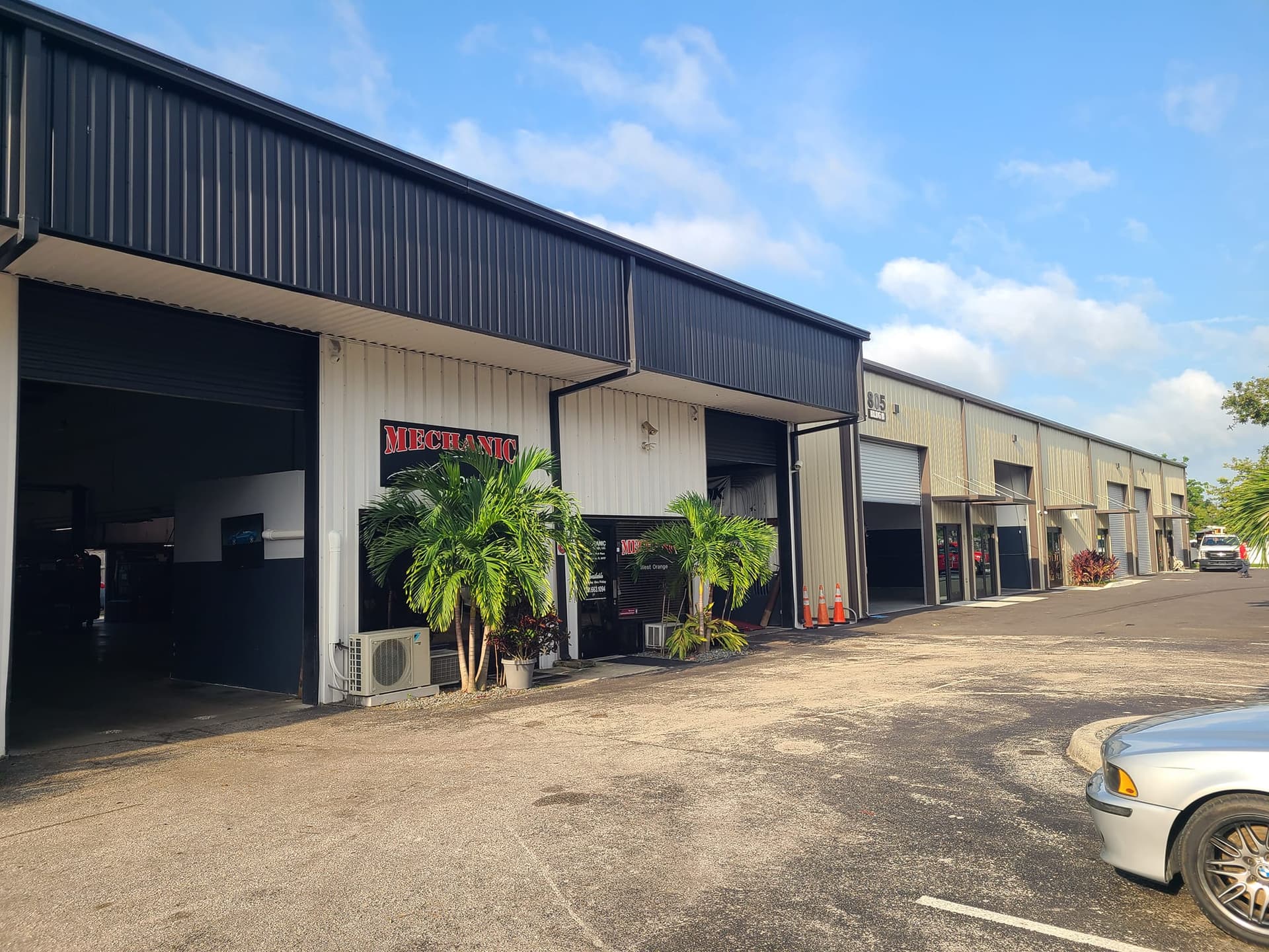 Mechanic of West Orange, LLC in Winter Garden, FL