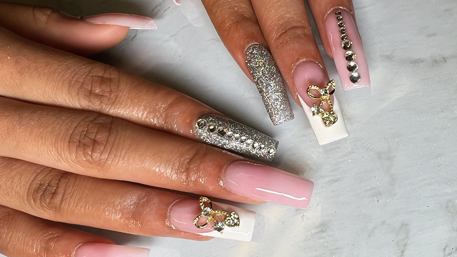 Opulent Nail Bar in Charlotte, NC (3)