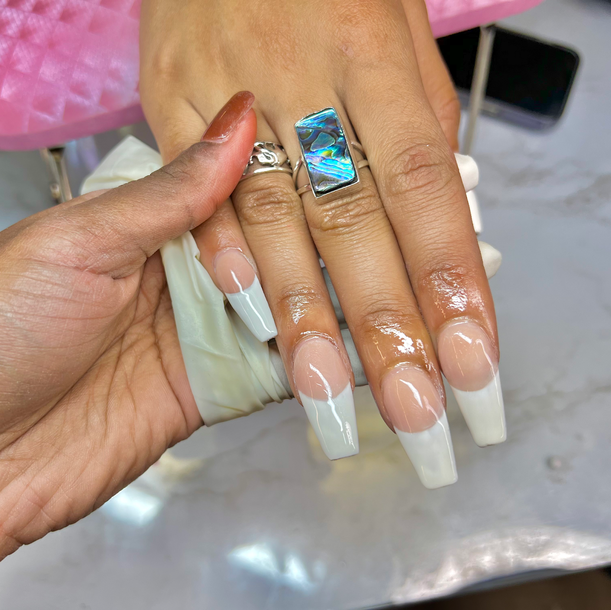 Opulent Nail Bar in Charlotte, NC (4)