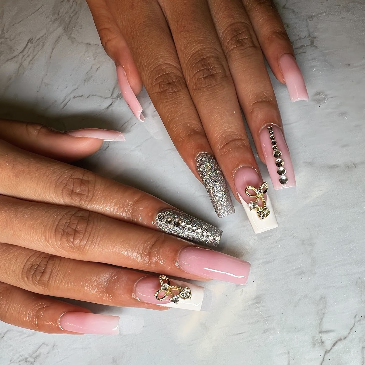 Opulent Nail Bar in Charlotte, NC (5)