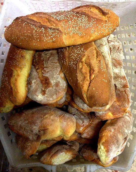 Dante's Italian Bistro & Pastry in Phoenixville, PA (2)