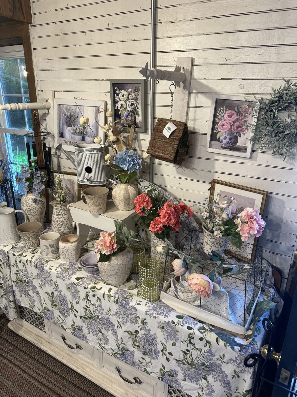 The Copper Partridge Uniquities in Skippack, PA