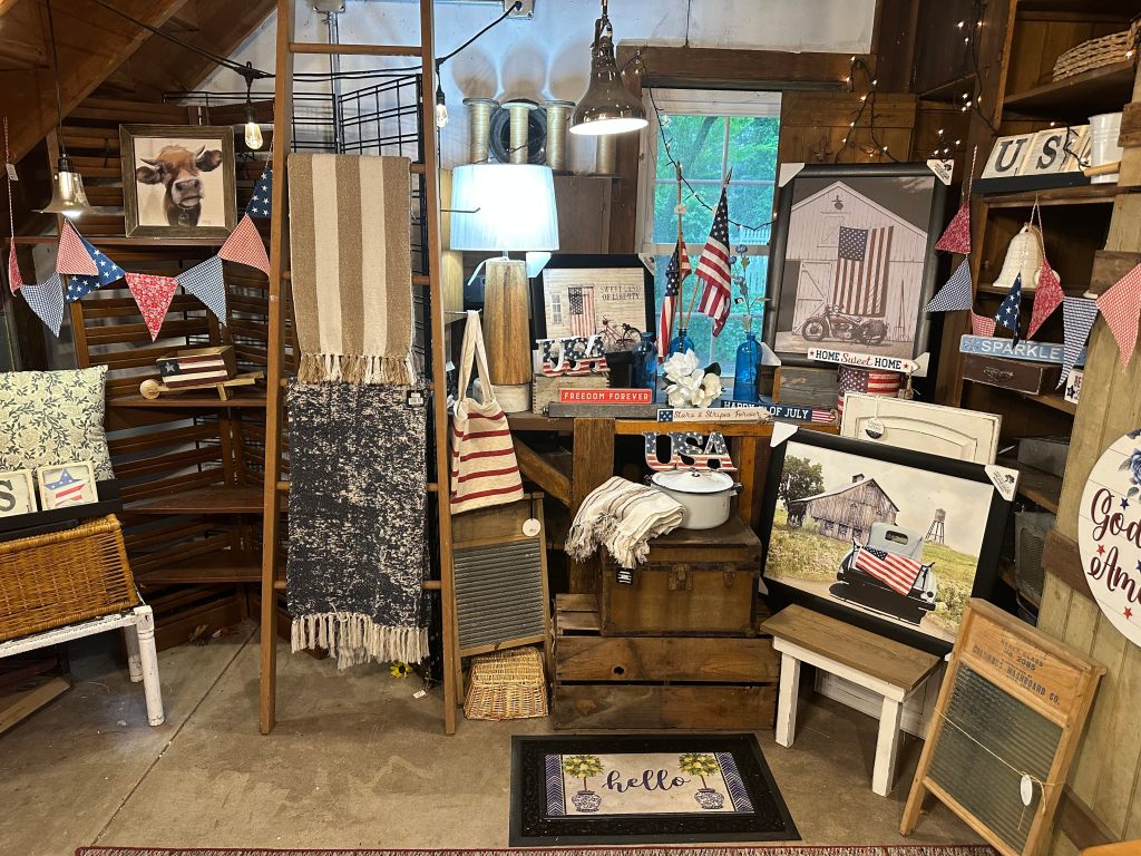 The Copper Partridge Uniquities in Skippack, PA (6)