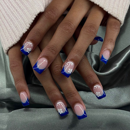 Grand Nail Lounge Crestview in Crestview, FL (4)