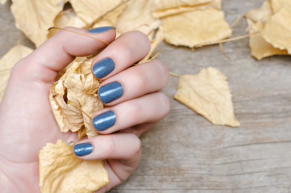 Shine Nails & Spa in Denton, TX