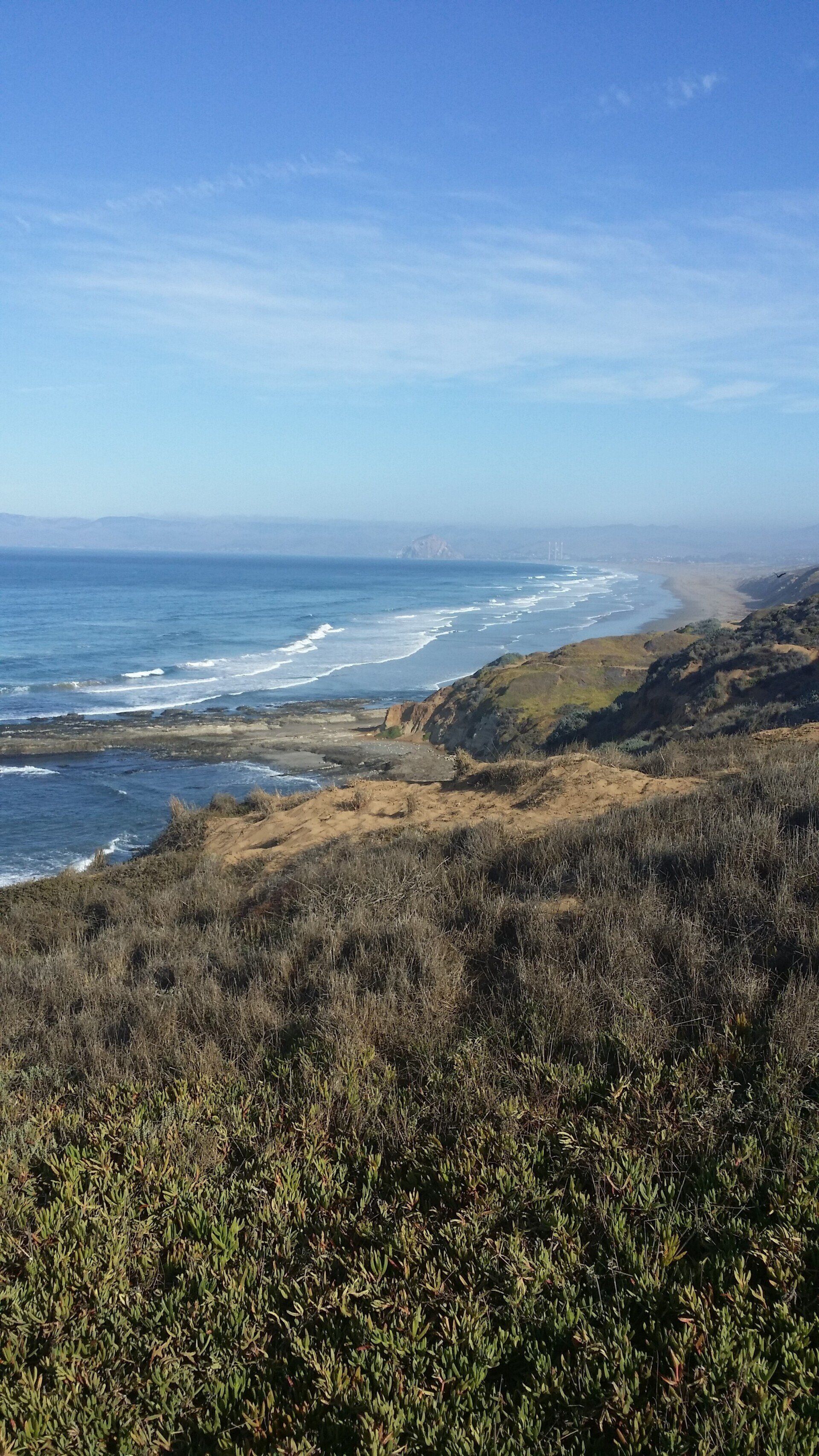 Rock Star Properties Inc in Morro Bay, CA